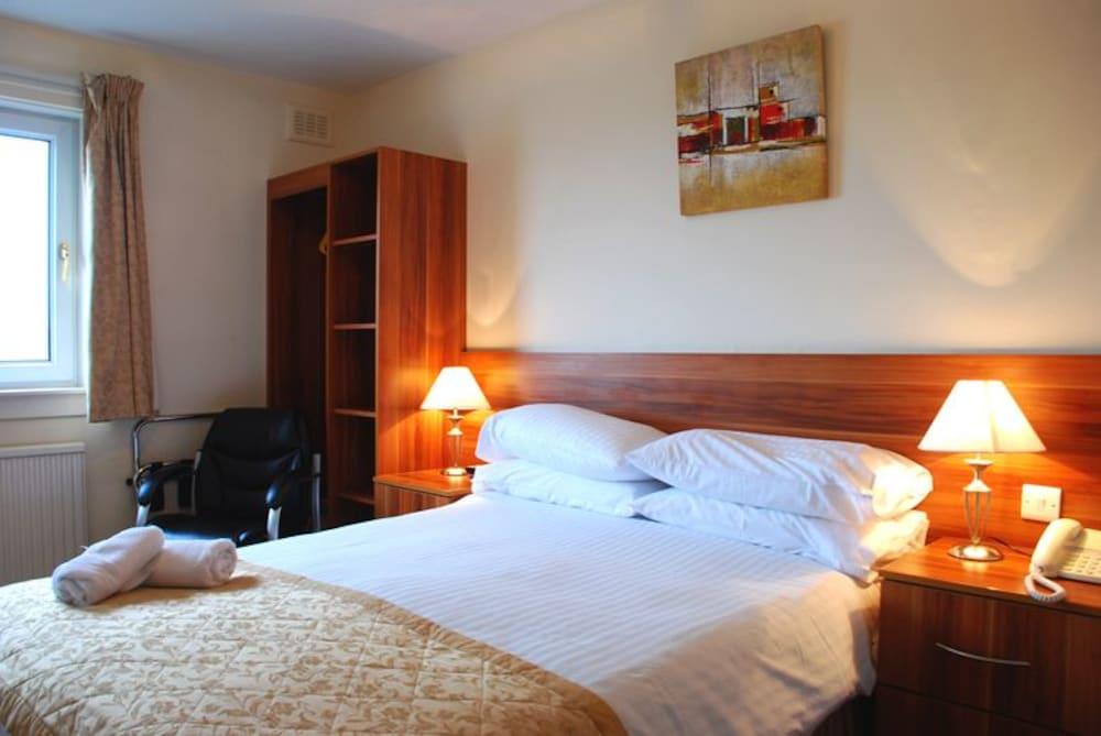 Varios The Lauderdale Hotel