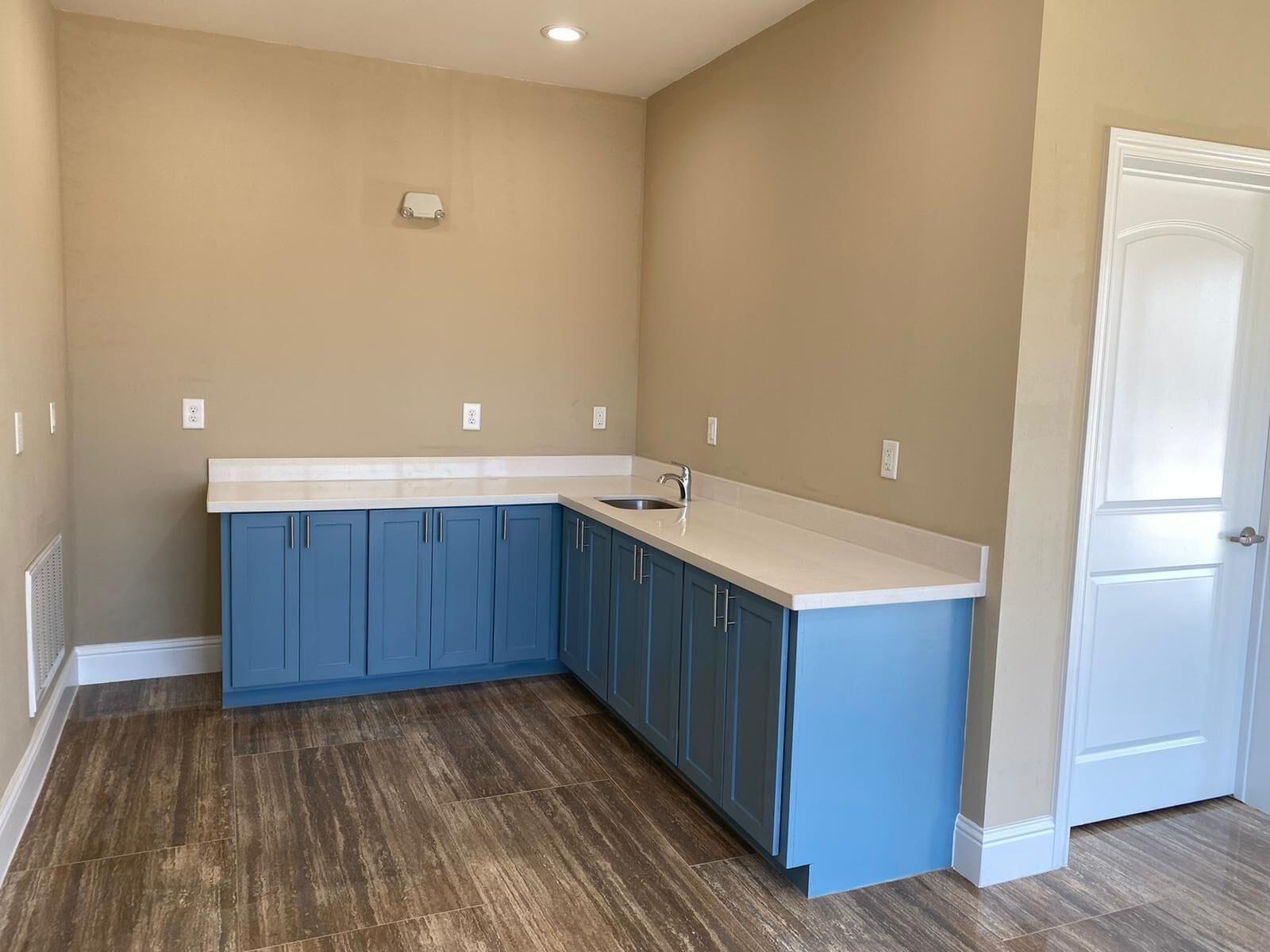 Restaurant Lone Star Inn - Dickinson