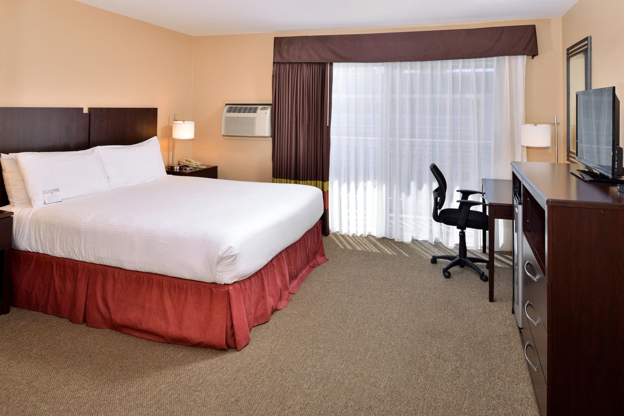 Habitación Dana Point Marina Inn