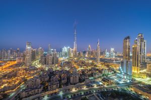 Alojamiento - Grand Luxury Resort at Habtoor Autograph Collection — Rooms Only | Mandatory Resort Fee Paid at Resort