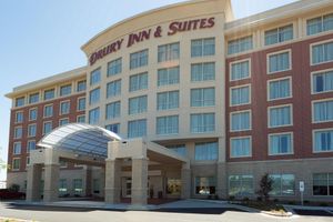 Alojamiento - Drury Inn & Suites Burlington