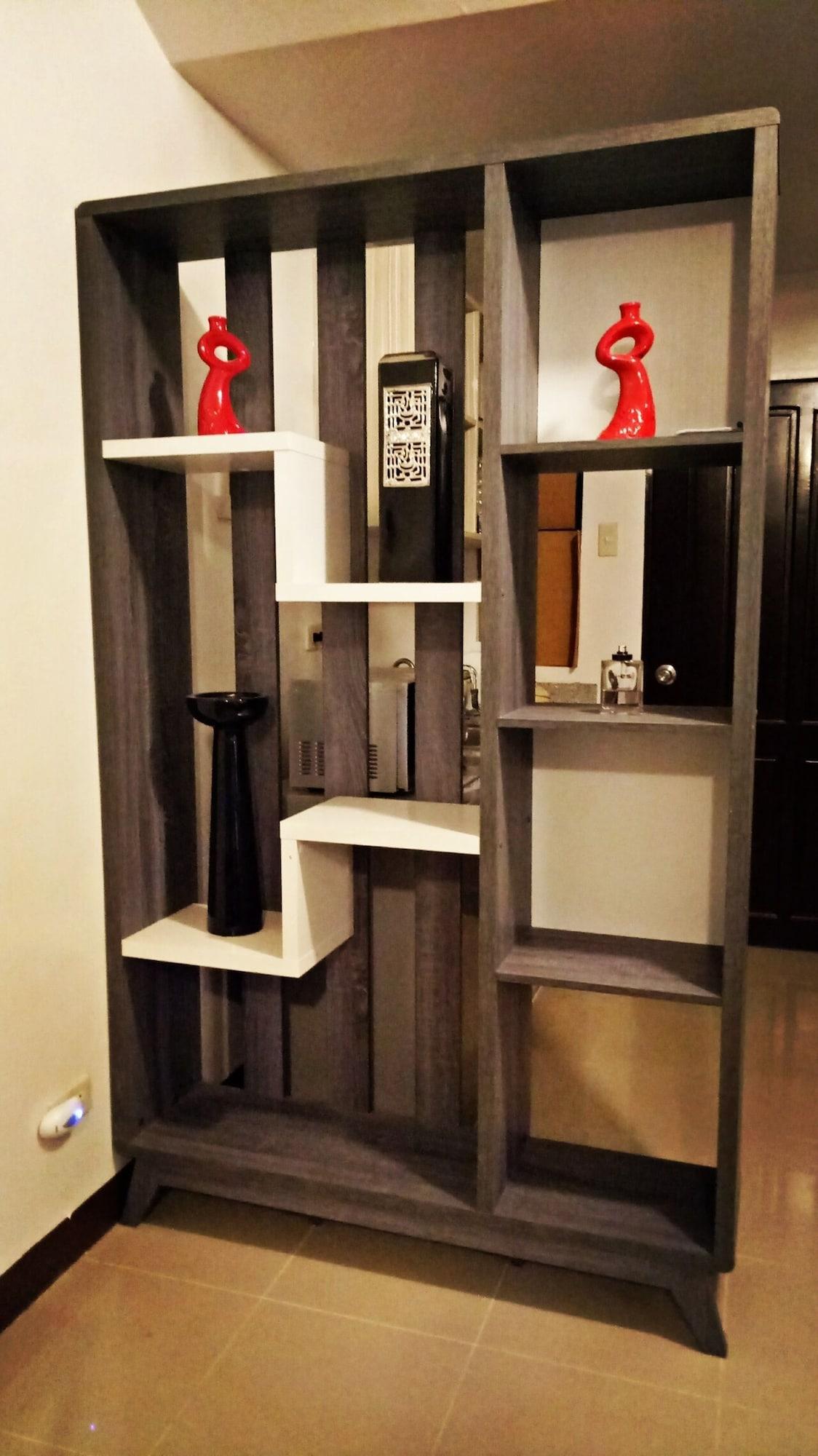 Set de Habitación Darvy Suites