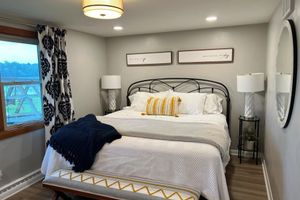 Alquiler Vacacional - Lake Life!