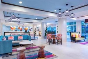 Alquiler Vacacional - Marriott's Aruba Ocean Club