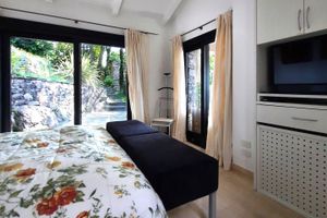 Alquiler Vacacional - Apartment in Casa nel Blu with Pool - 1st floor