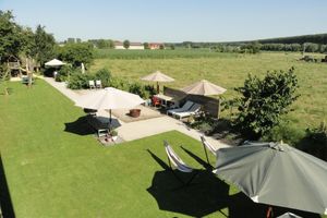 Alojamiento - B&B Altijd Genieten