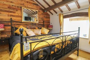 Alquiler Vacacional - Inghams Barn