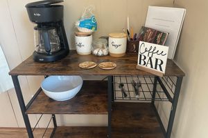 Alquiler Vacacional - Lake Retreat Rustic Fishing Cabin 
Near University of Alabama Tannehill Mercedes