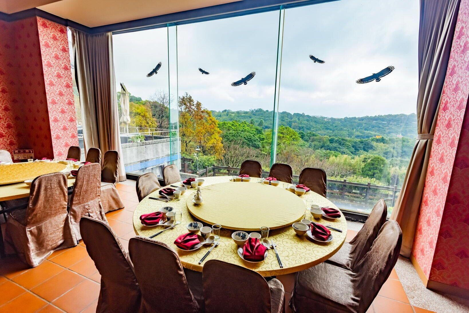 Bar/Salón Yanmin Hot Spring Resort