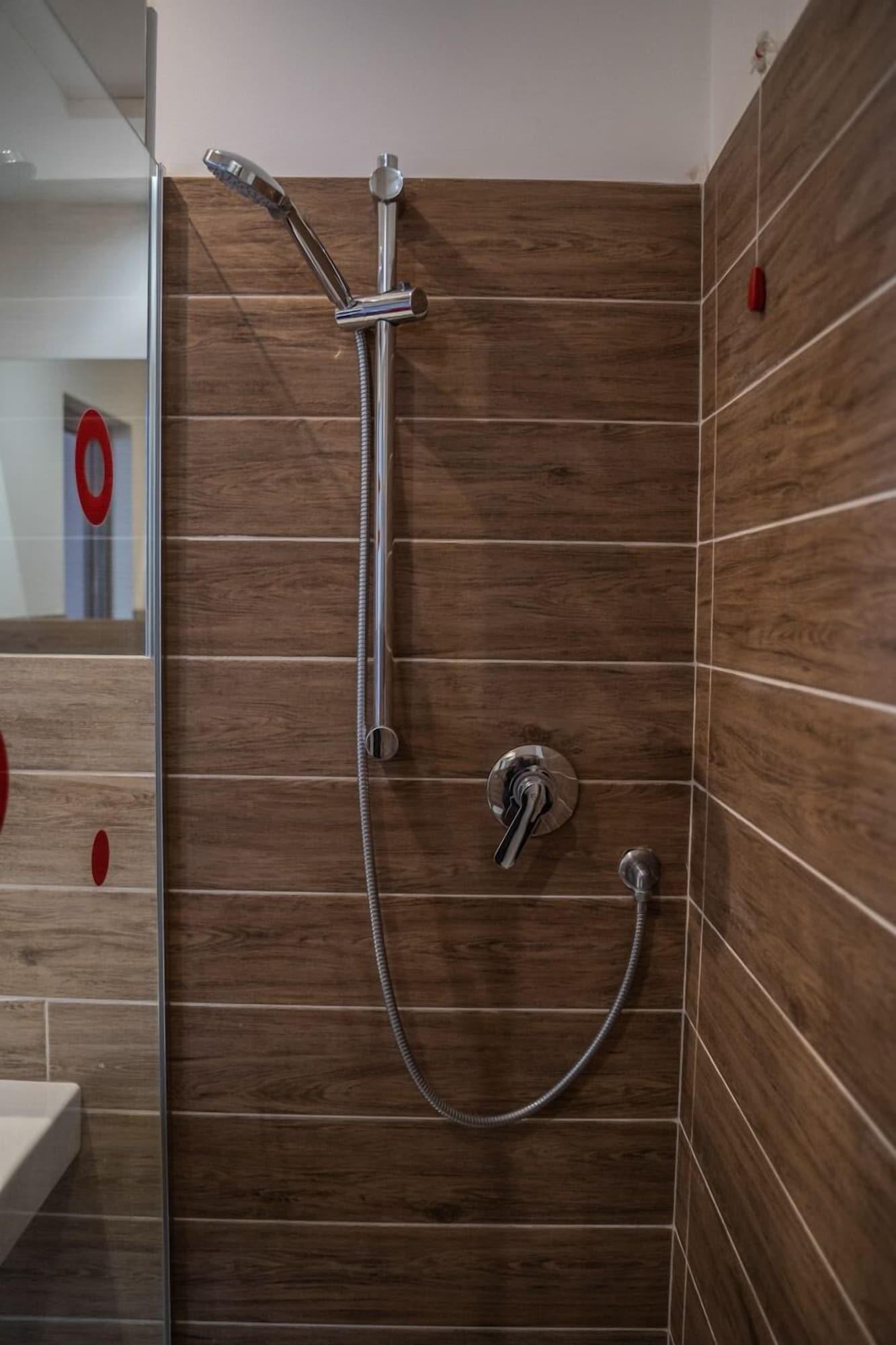 Equipamiento de Habitación Hotel  Mediterraneo