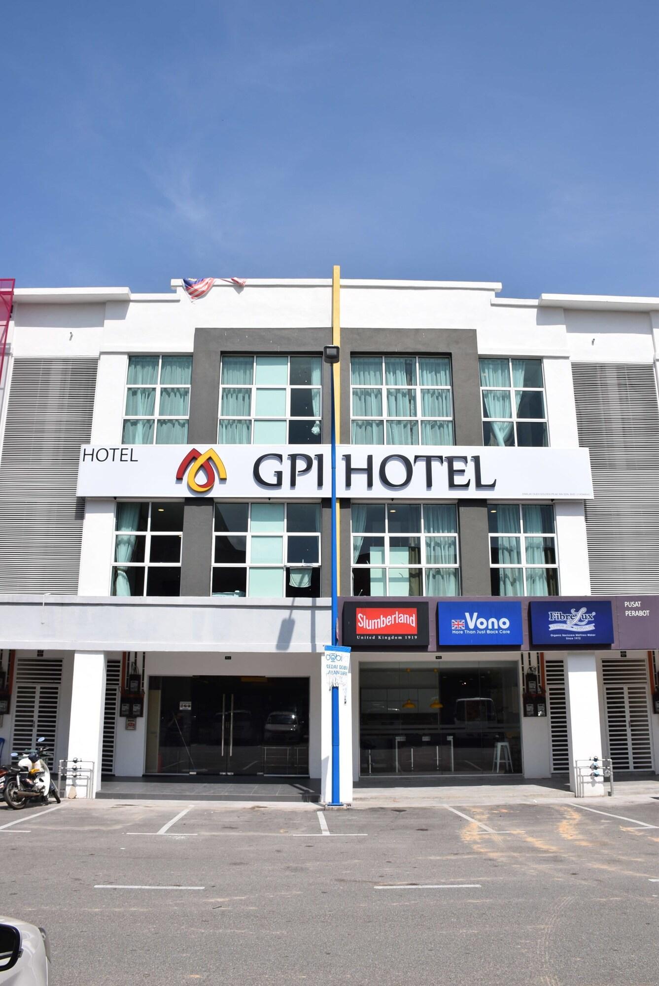Varios GPI Hotel Bentong