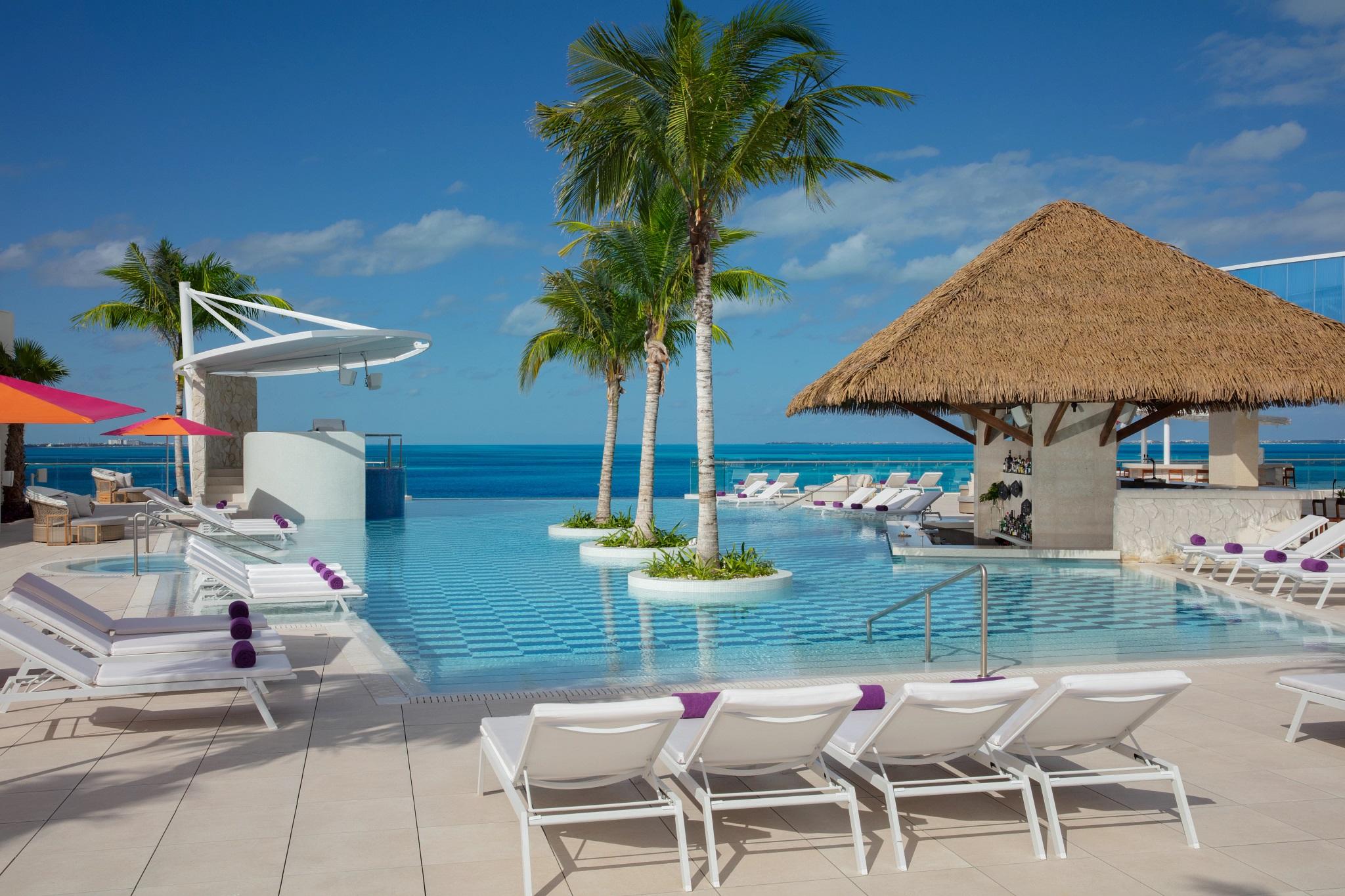 breathless soul resort cancun