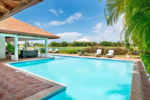 Renta Vacacional - Los Lagos 19 - Sleeps 10 - Butler - Pool/hot Tub