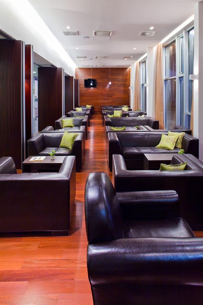 Vista Lobby Hotel Terme Sveti Martin