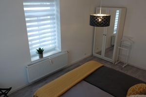 Alquiler Vacacional - Wohlfühlen im Scandic Homey in Ruhiger Lage mit Super Anbindung an Basel