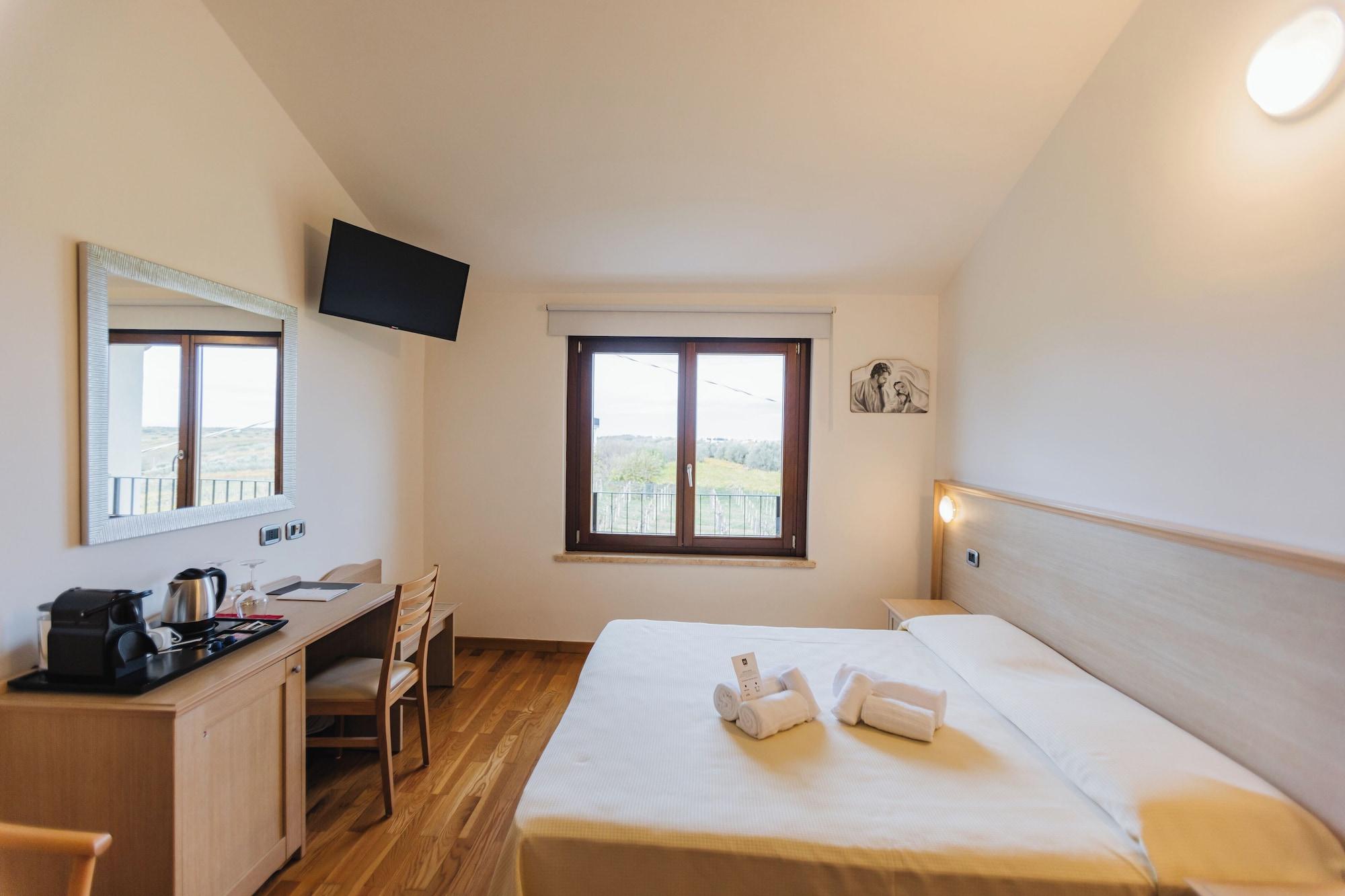 Habitación Magnificat - Hotel & Resort
