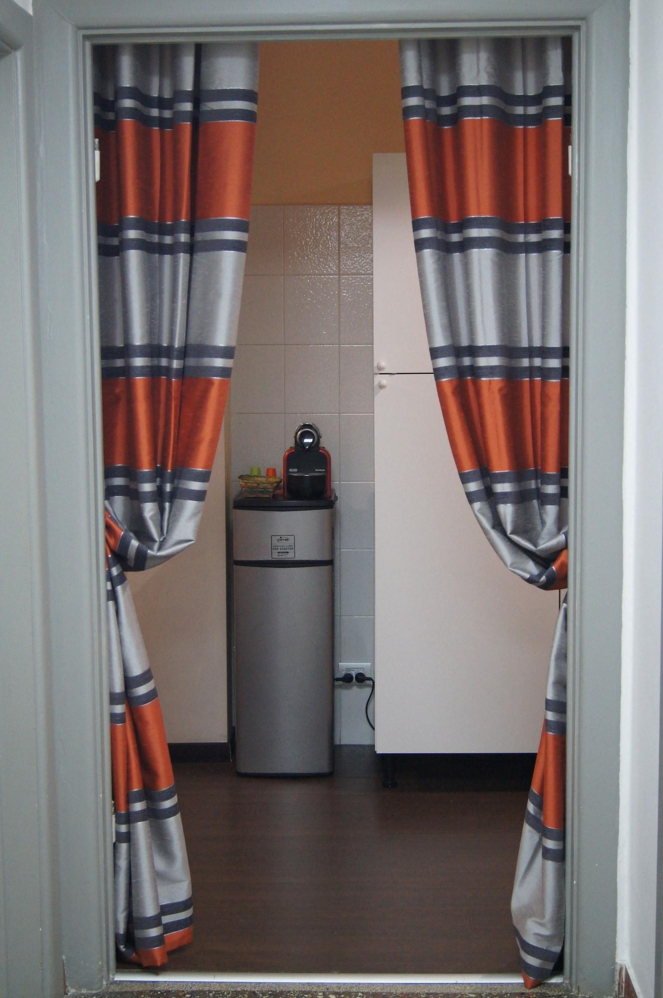 Instalaciones Recreativas Laterano Guest House