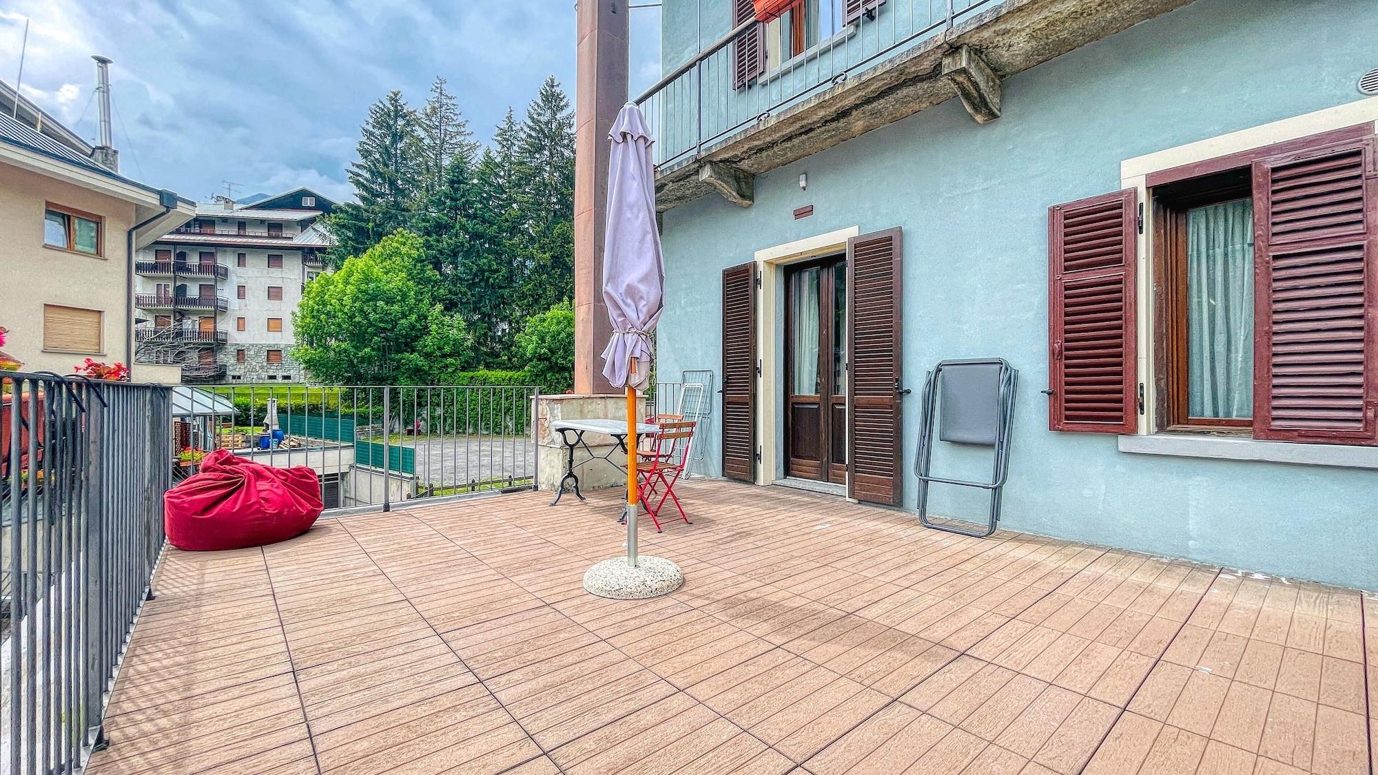 Equipamiento de Habitación Residence Tabor