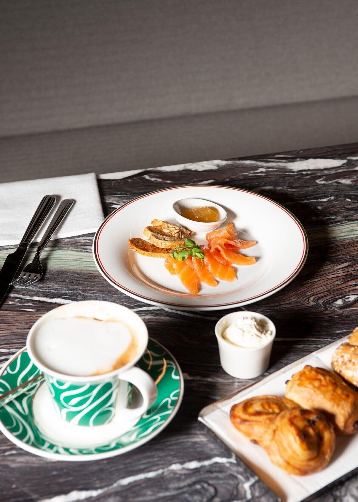 Restaurant Eight Venezia