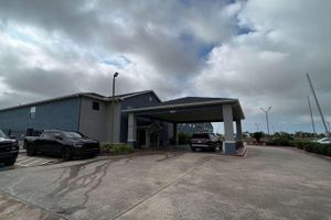 Alojamiento - Super 8 by Wyndham Lake Charles/Sulphur