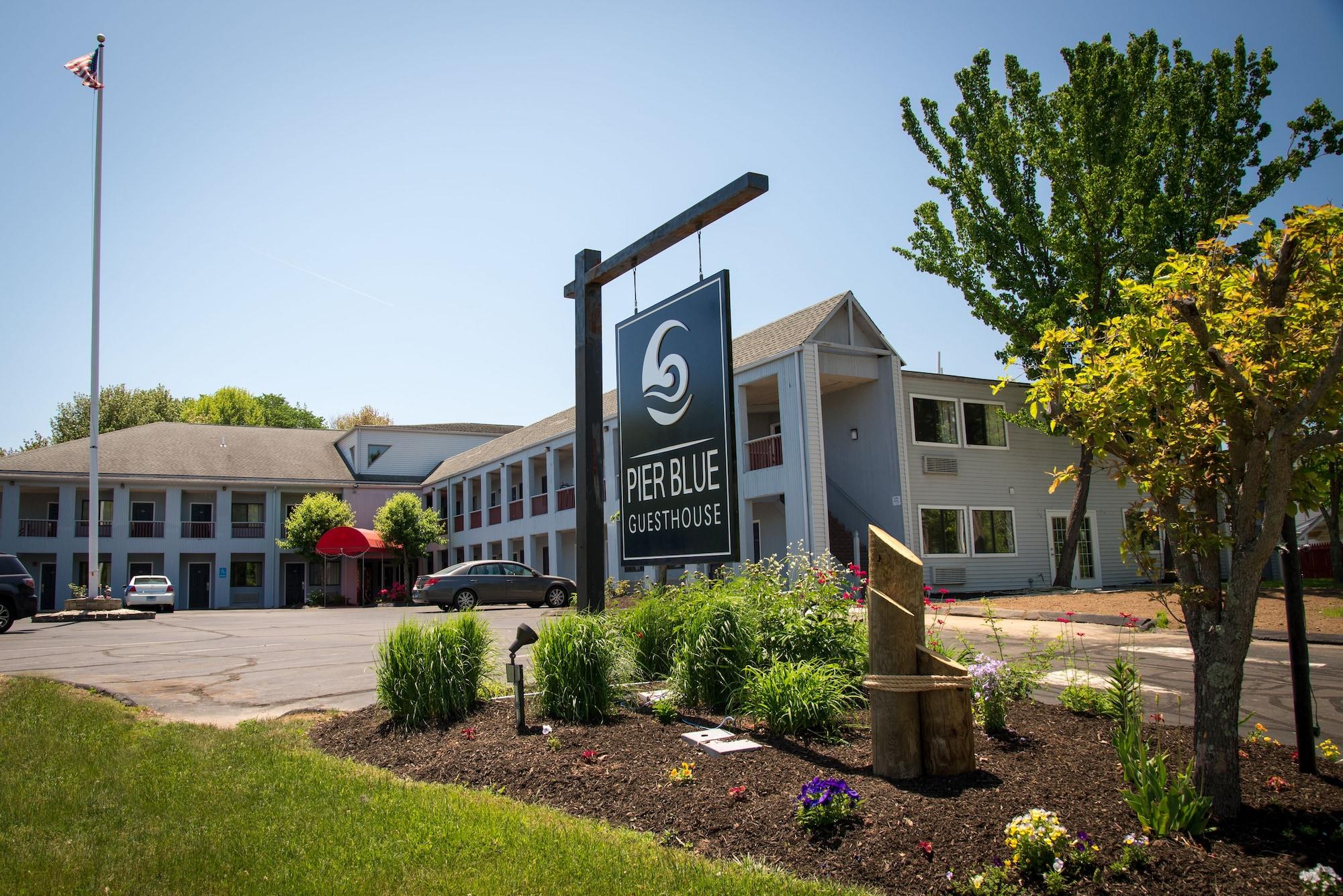 Varios Pier Blue Inn Old Saybrook - Essex