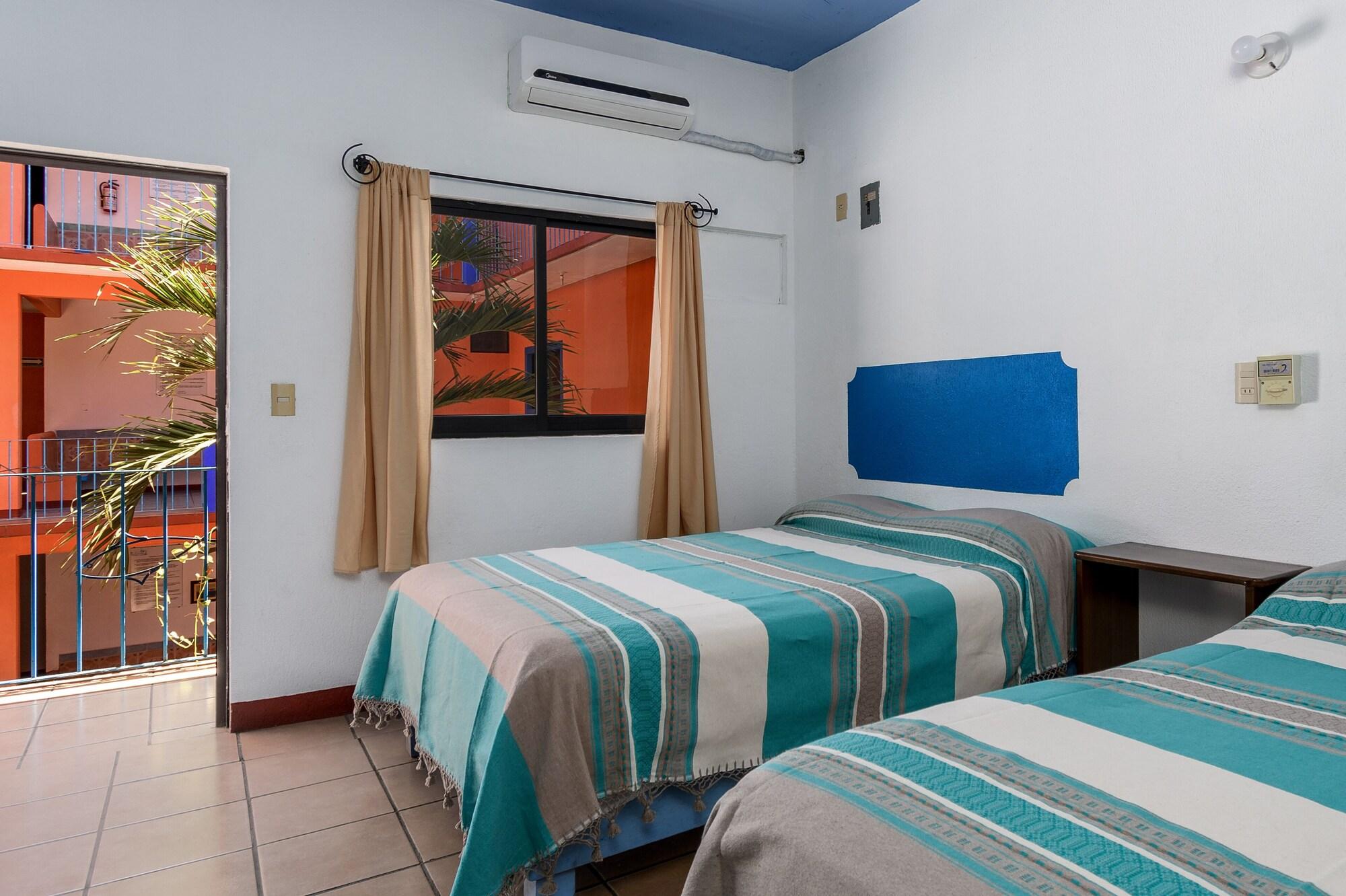 Habitación Hotel Costamar