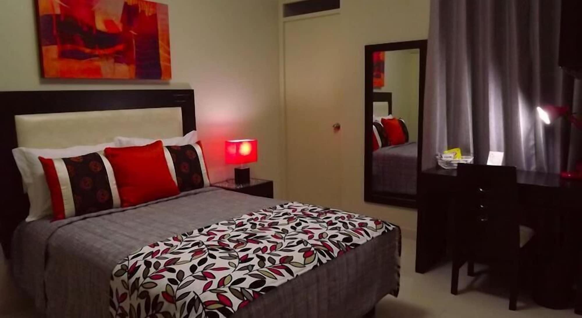 Varios El Principe Hoteles Piura