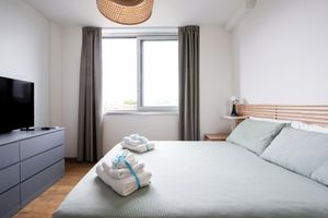 Alquiler Vacacional - Ottavia Residence-Roma