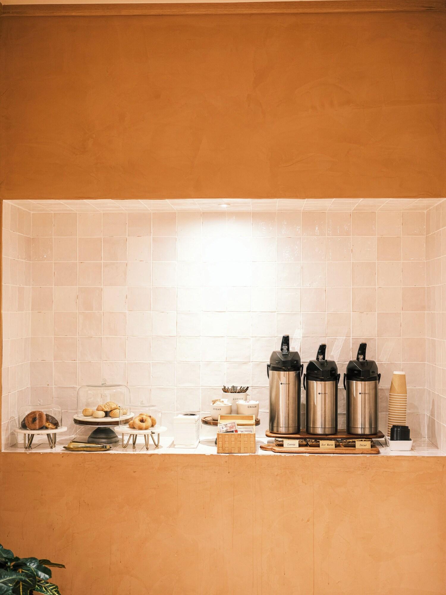 Restaurant Alsace LA