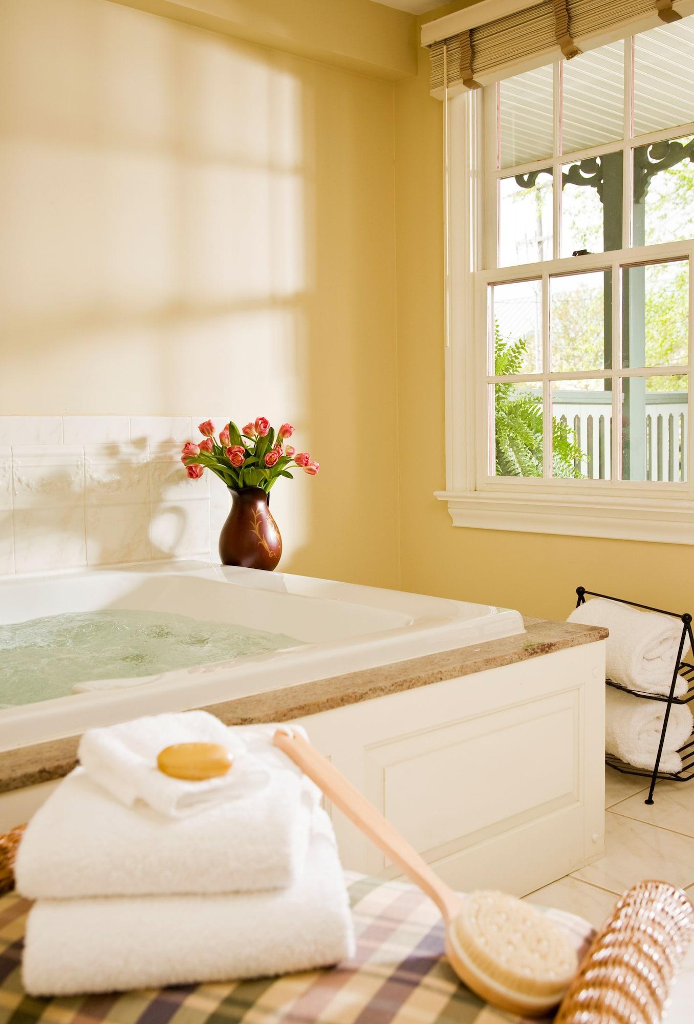 Spa Lambertville House