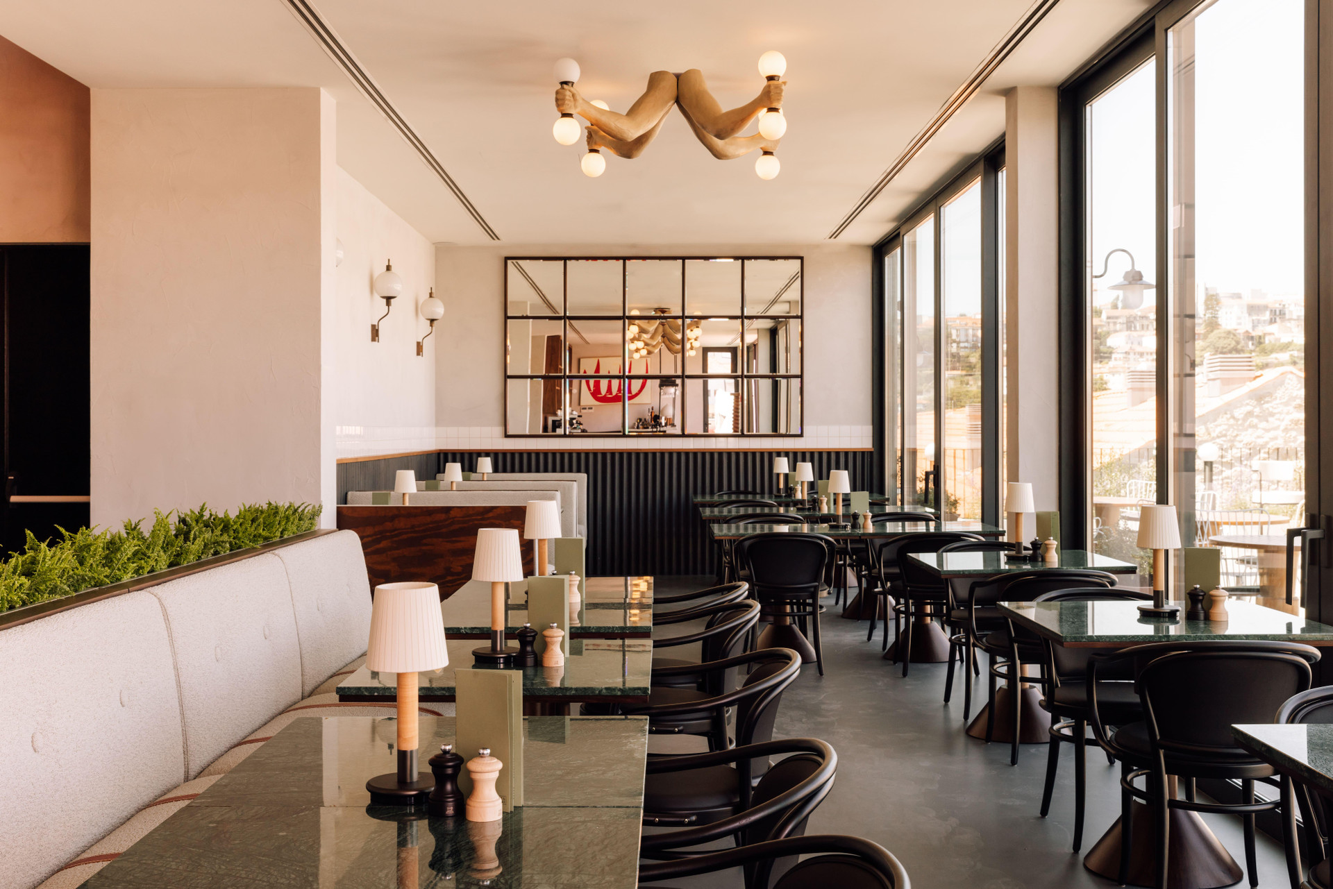 Bar/Salón The Rebello Hotel & Spa