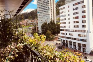 Alojamiento - Viajero Bogota Hostel & Spa