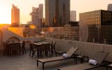 Hotel Eurostars Zona Rosa Suites