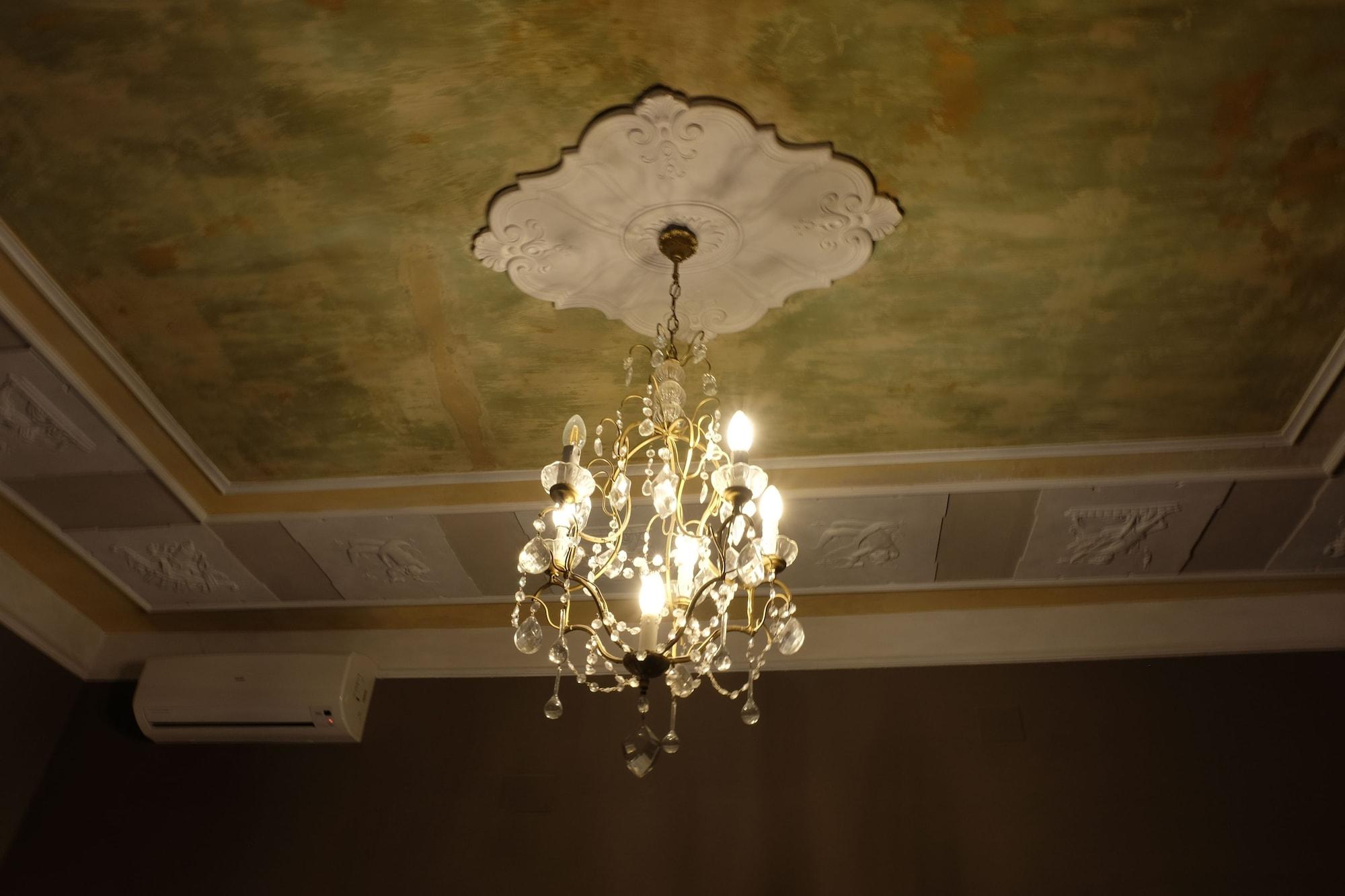 Set de Habitación La Rocca Guest House & Spa