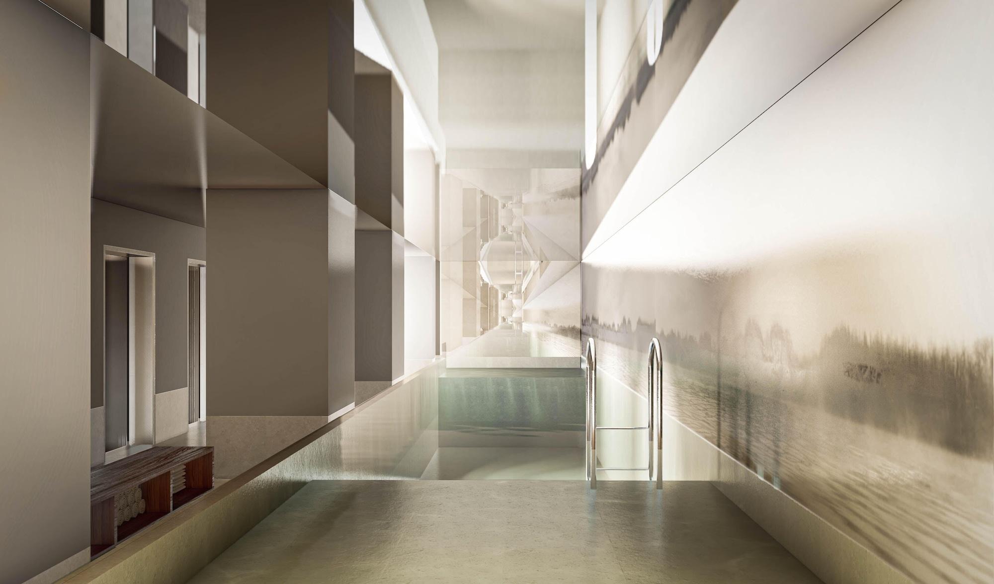 Spa Casa Lucia Member of Melia Collection