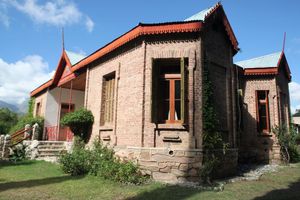 Alojamiento - La Reserva Hosteria