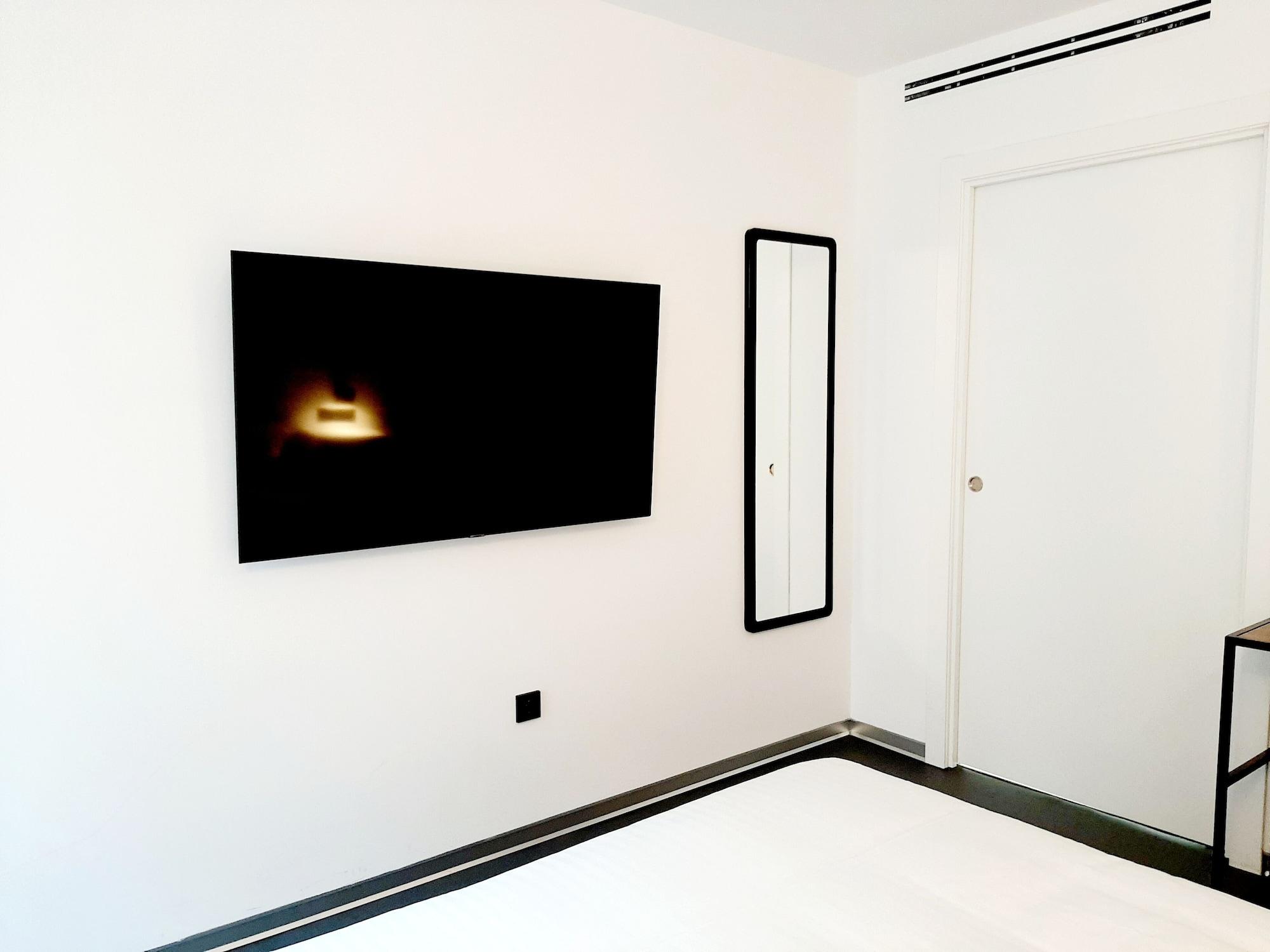 Set de Habitación Hotel Melibea by gaiarooms