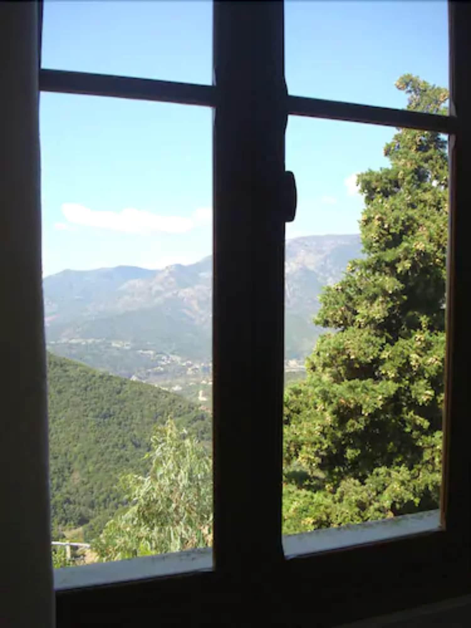 Comodidades del Alojamiento Sole e Monte