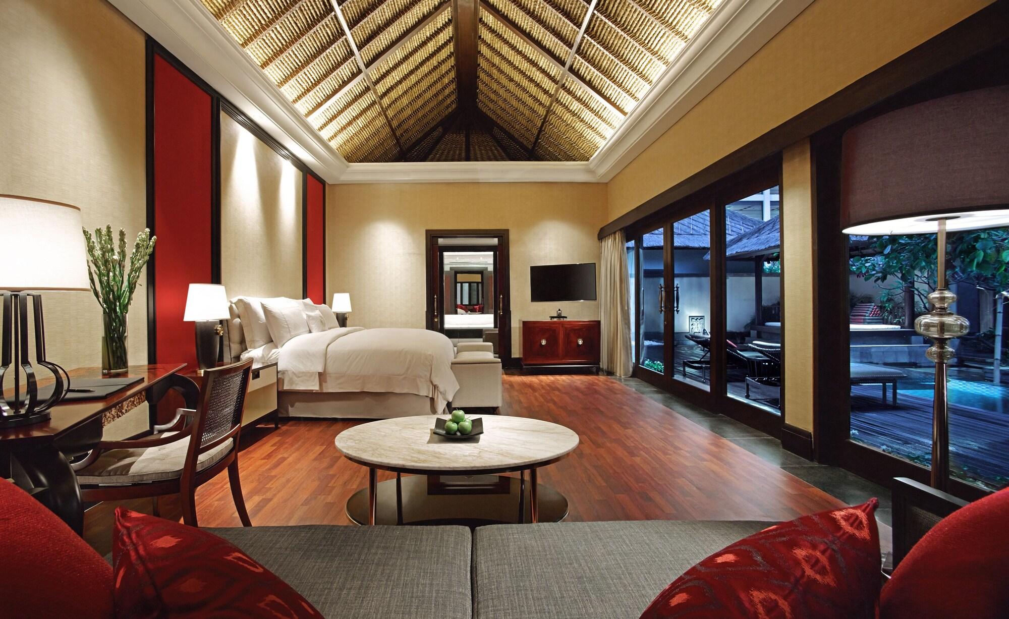 Habitación The Trans Resort Bali