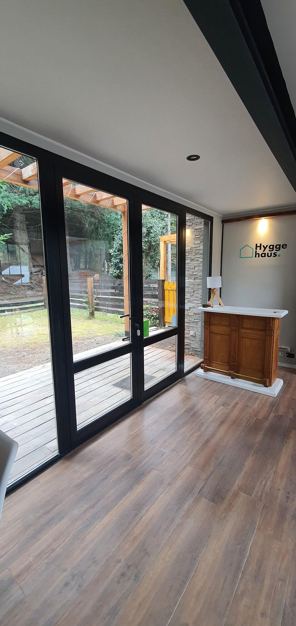 Vista Lobby Hygge Haus