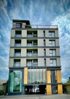 Alojamiento - M2 Hotel Waterside