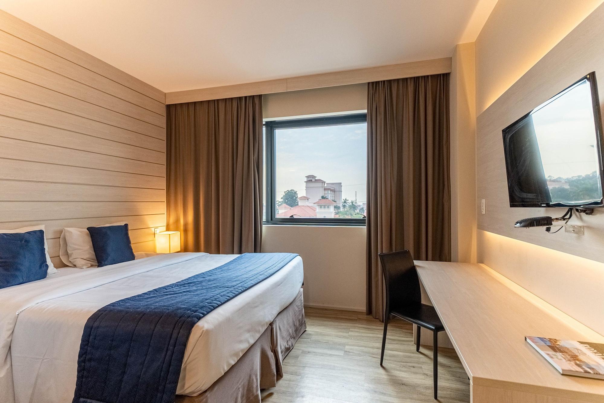 Habitación Hotel Contemporâneo BY Royal Palm Hotels & Resorts