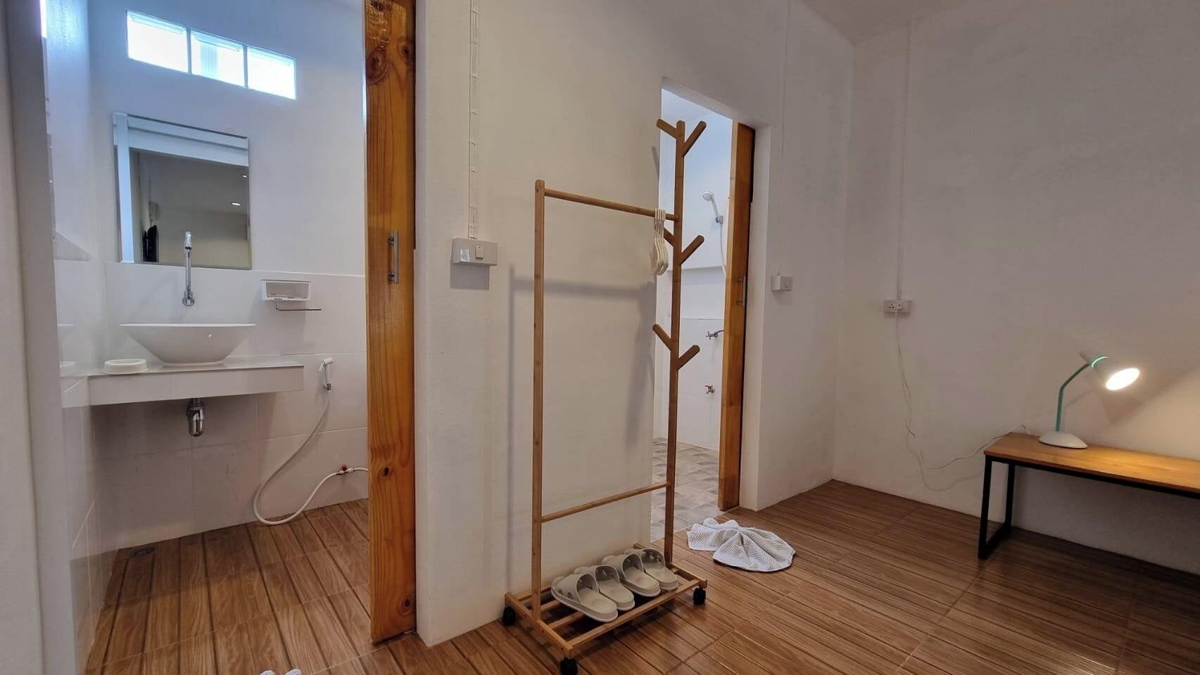 Equipamiento de Habitación OldTown Boutique House