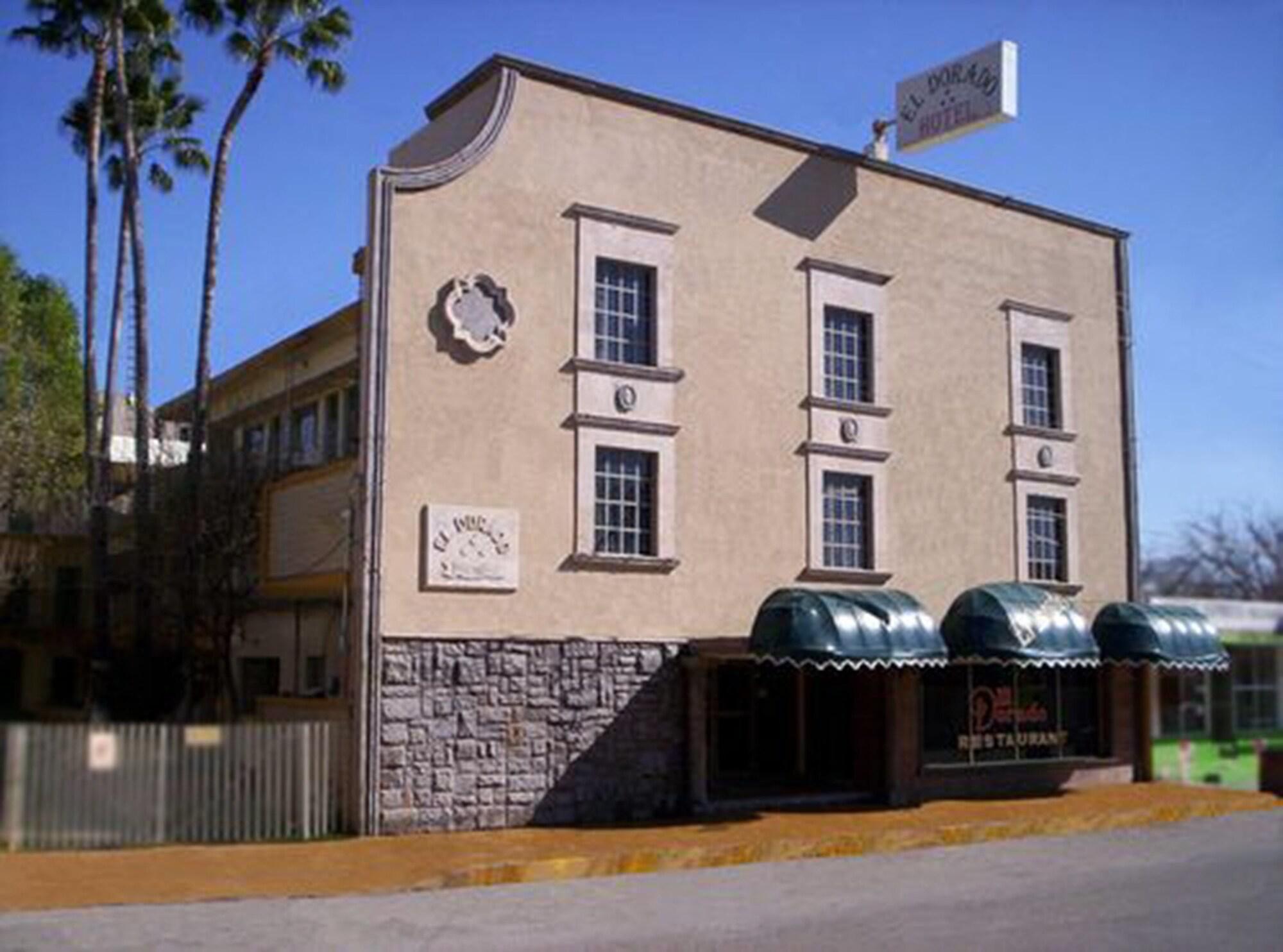 Varios Hotel el Dorado