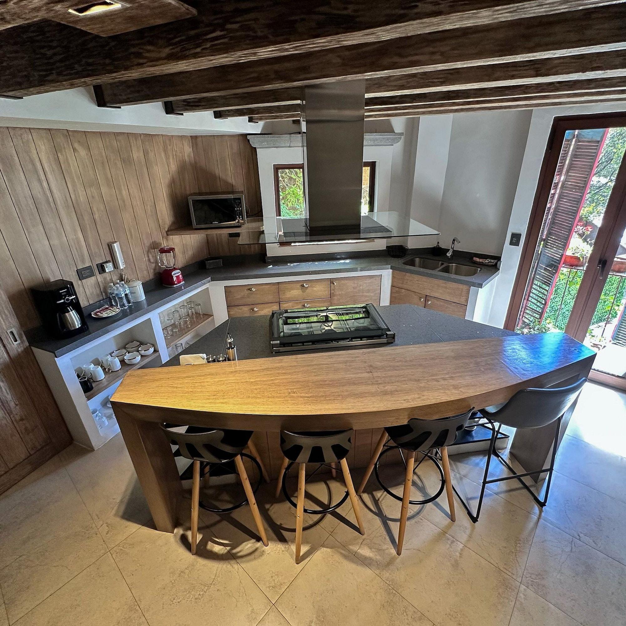 Equipamiento de Habitación Pietro Santo