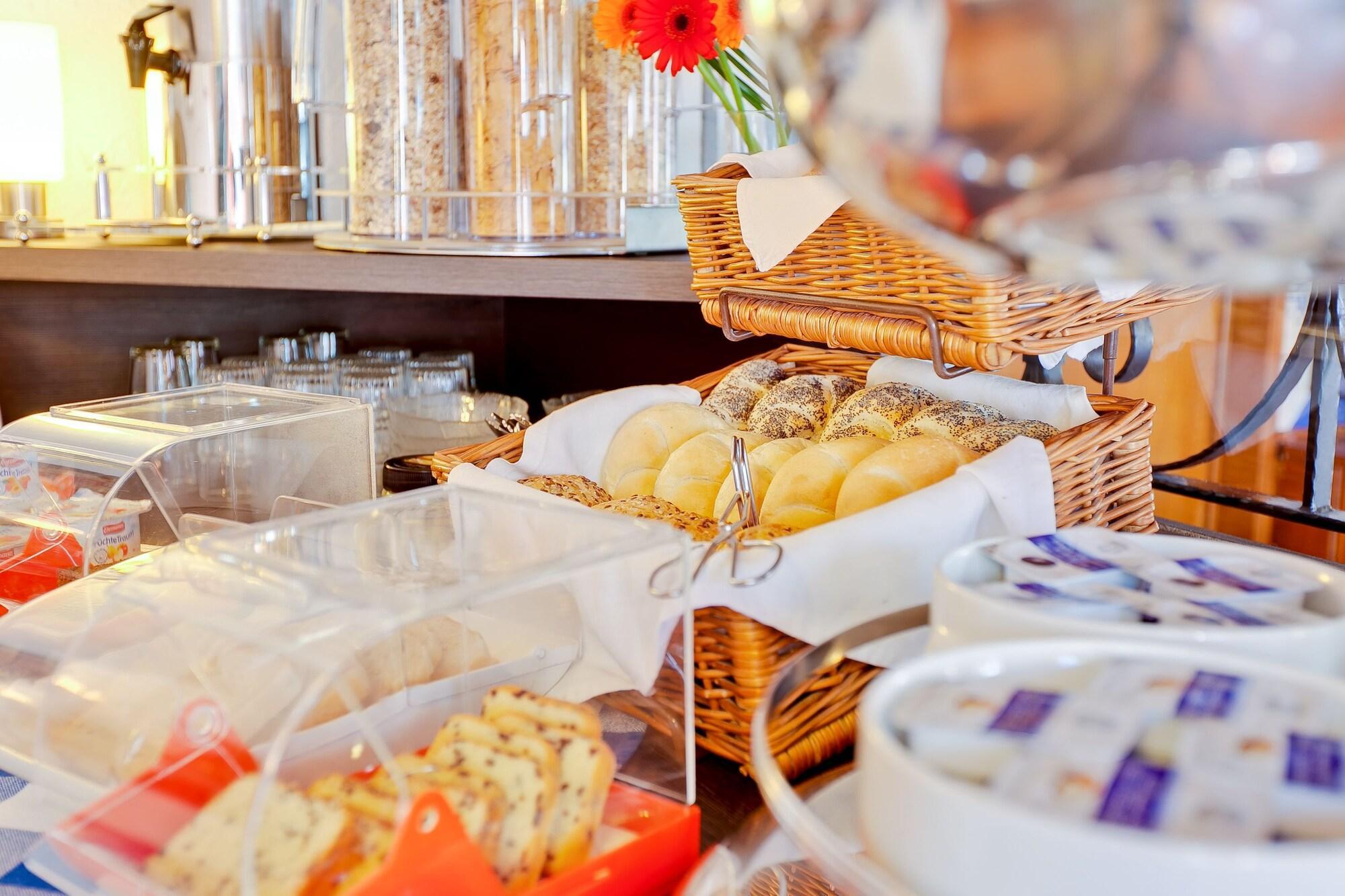 Restaurant Bavaria Münchner Hof