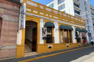 Alojamiento - OYO Hotel Real De Cortés