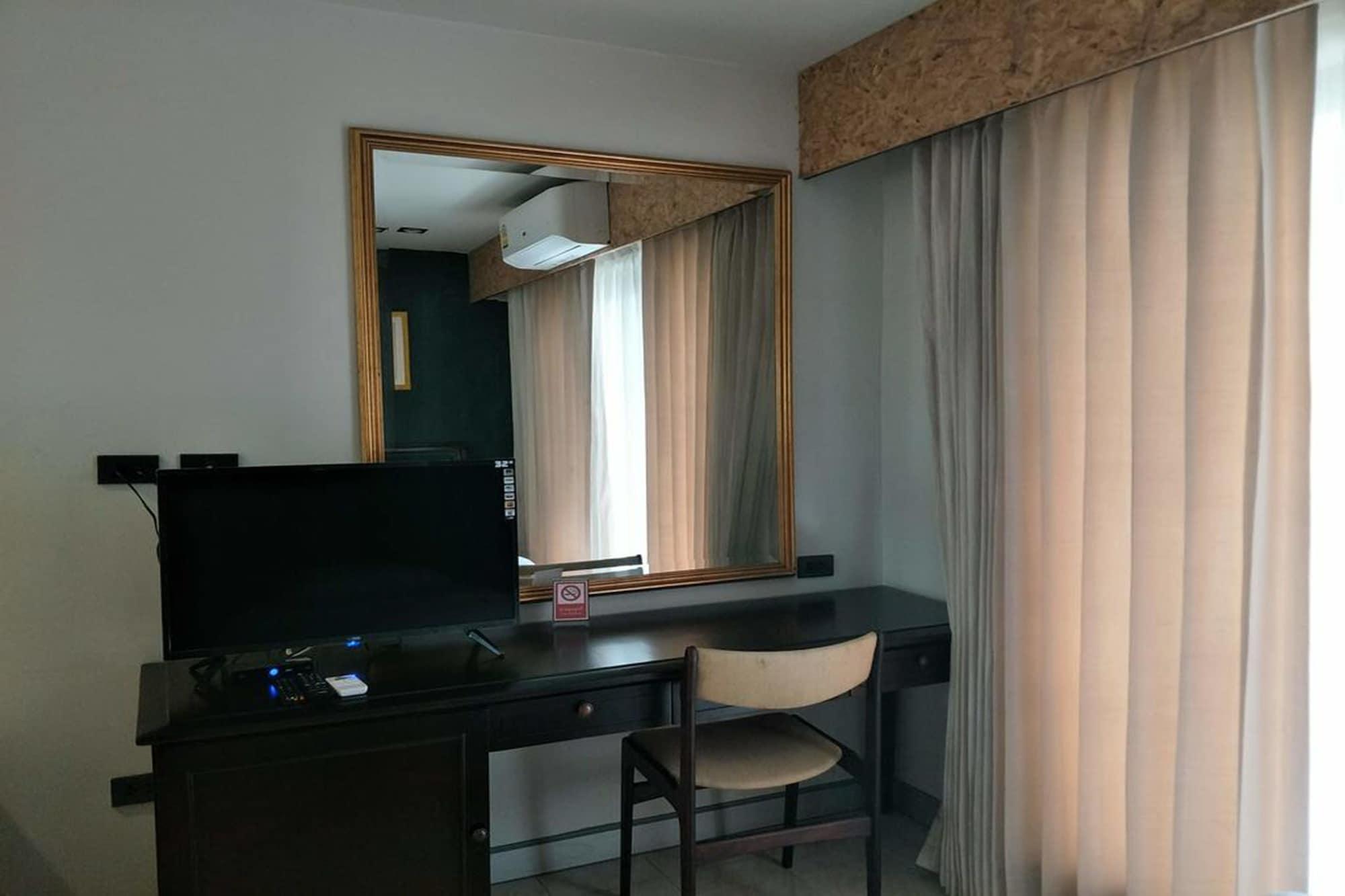 Set de Habitación The 92 residence