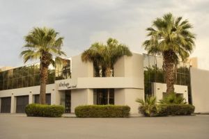 Alojamiento - El Refugio Hotel
