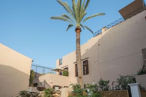Hotel - La Maison Ottomane